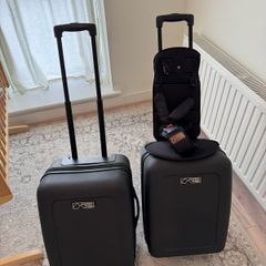 suitcase
