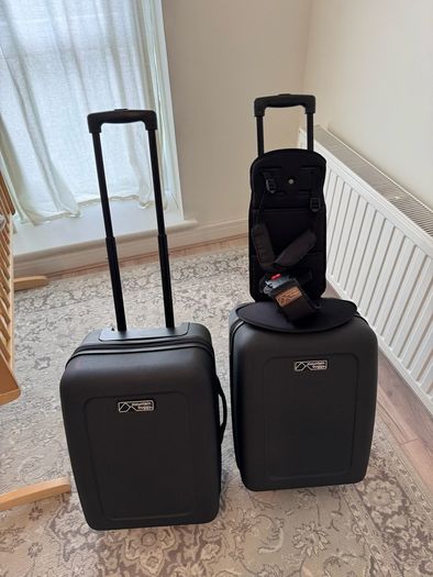 suitcase