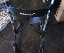Rollator