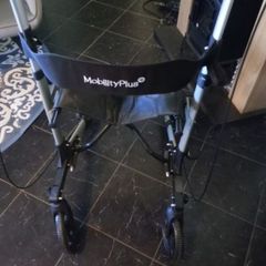 Rollator