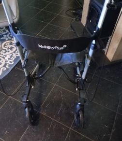 Rollator