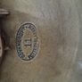 John Locke Kilbeggan stoneware whiskey flagon Image 3
