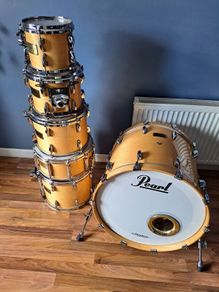 Drums