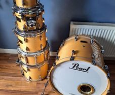 Drums