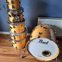 Drums
