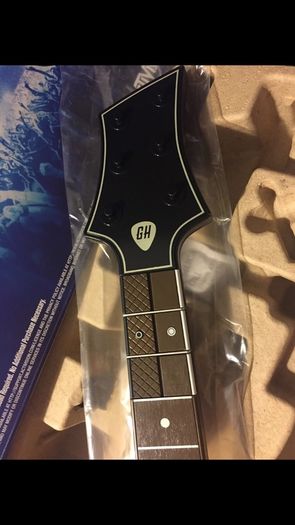 Guitar Hero Live for IPhone iPad brand new