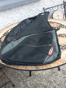 Guitar Case