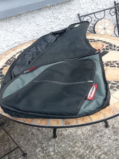 Guitar Case