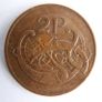 Vintage Irish Coins Image 6