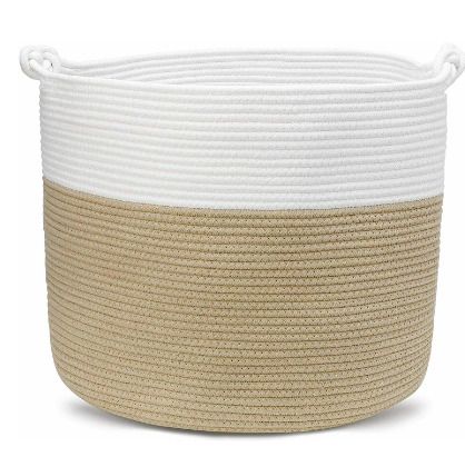 BRAND NEW Laundry Basket 40L