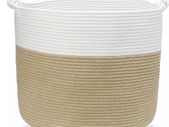 BRAND NEW Laundry Basket 40L