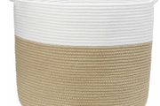 BRAND NEW Laundry Basket 40L