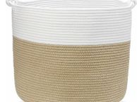 main image for ad BRAND NEW Laundry Basket 40L