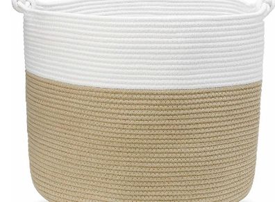 BRAND NEW Laundry Basket 40L