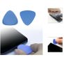 New 9 in 1 Mobile Repair Opening Tool Kit Set Screwdriver for Smart Phone #1433 Image 3