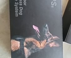 GPS outdoor wireless dog fence system