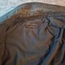 AllSaints Pearce Men's M-65 Military Field Jacket Washed Black XL Image 3
