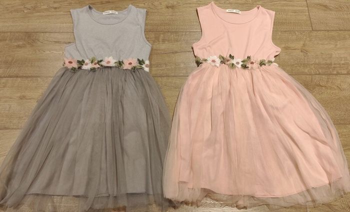 SHEIN Girls Dresses . Age 10