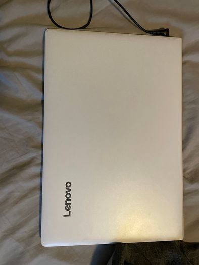 Lenovo laptop