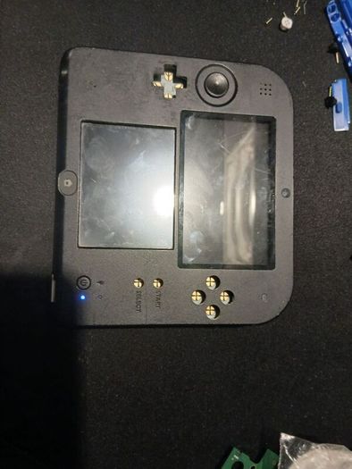 Nintendo bundle for parts