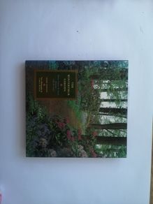 The Winterthur Garden by Denise Magnani (Helen Dillon copy)