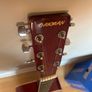 Acoustic Guitar - Oakman Image 2
