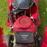 Honda 2417 ride on Image 5