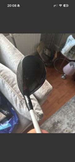 titleist ts3 3 wood