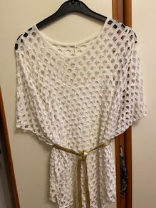 Women's top, size S