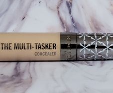 Rimmel Multi-Tasker Concealer - 040 Ivory - New