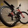 mountain bike Image 5