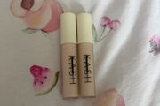 kash beauty concealer x 2