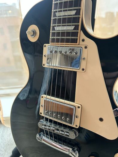 Gibson Les Paul Traditional USA 2011