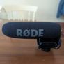 Canon 700d Camera and Rode Video Pro Mic Kit Image 7