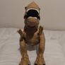 Tyrannosaurus Rex 50cms walking, roaring Dinosaur Figure Image 2