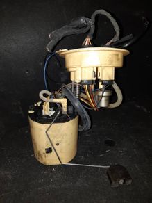 audi diesel pump a2c53364579