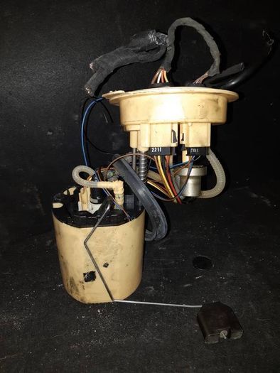 audi diesel pump a2c53364579