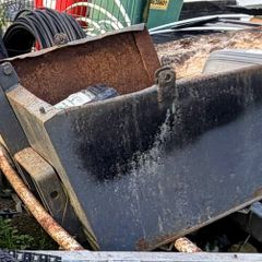 Transport box