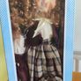 Beautiful Porcelain Face Doll Vintage Windsor Collection Name Rosalinda Image 8