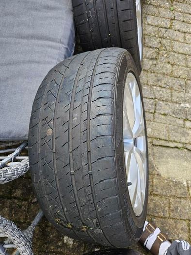 Audi A6 S6 C7 4G R18 alloys  4G0601025BD