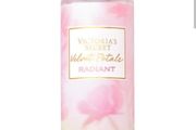 Victorias secret velvet petals mist