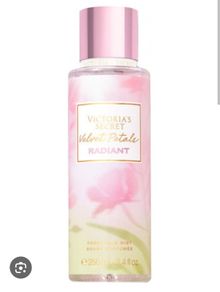 Victorias secret velvet petals mist