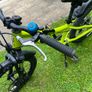 Voodoo Sobo 20" Mountain bike. Image 5