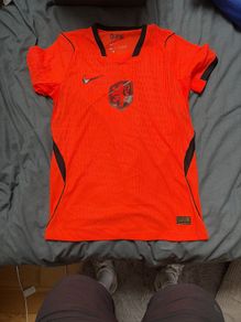netherlands jersey