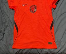 netherlands jersey