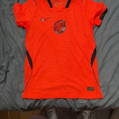 netherlands jersey