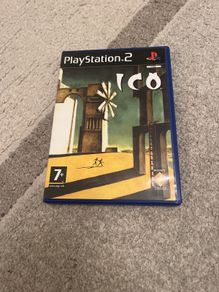 Ps2 Ico
