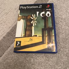 Ps2 Ico