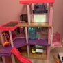 Barbie Dream House Image 3