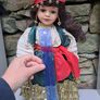 Leonardo Porcelain Doll Gypsy Rose Image 6